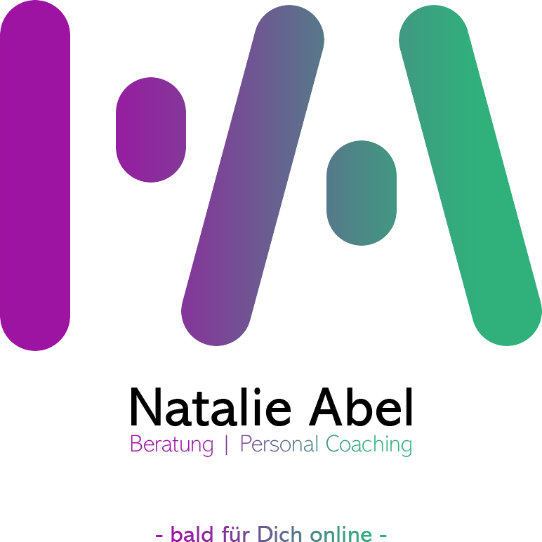 Natalie Abel - Bald f�r Dich da!